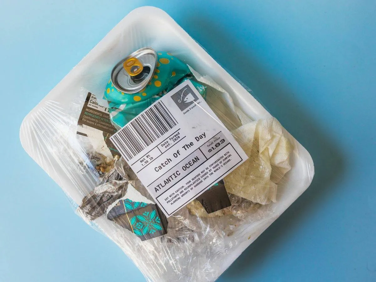 Mikroplasty a zdraví: Jak plast ohrožuje celé generace