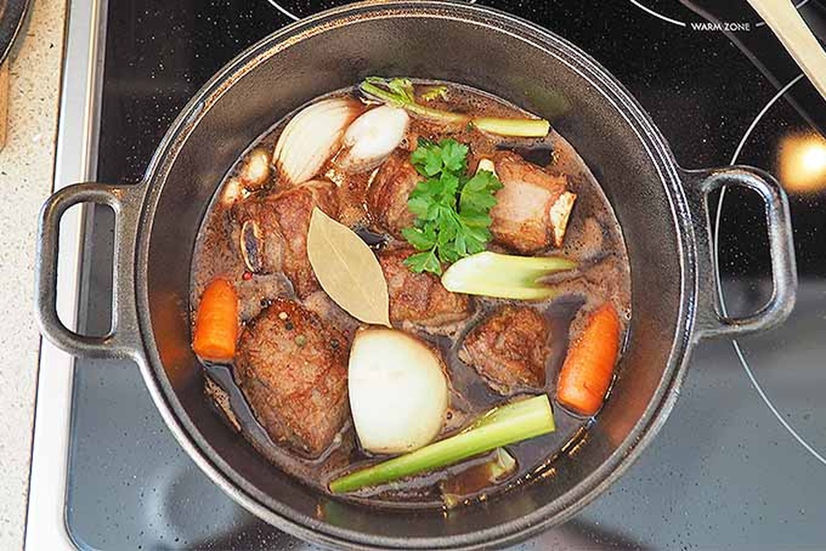 Bobkový list v mouce: starý trik proti hmyzu, který funguje dodnes - image 1