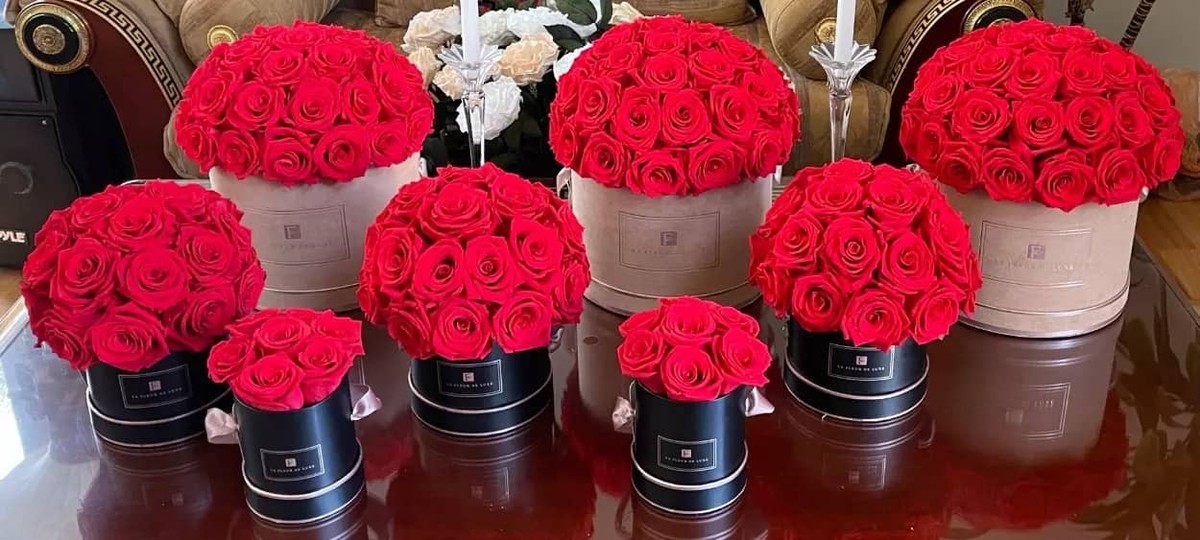 Co květinářka dělá každý den s růžemi, aby vydržely měsíc déle - image 2