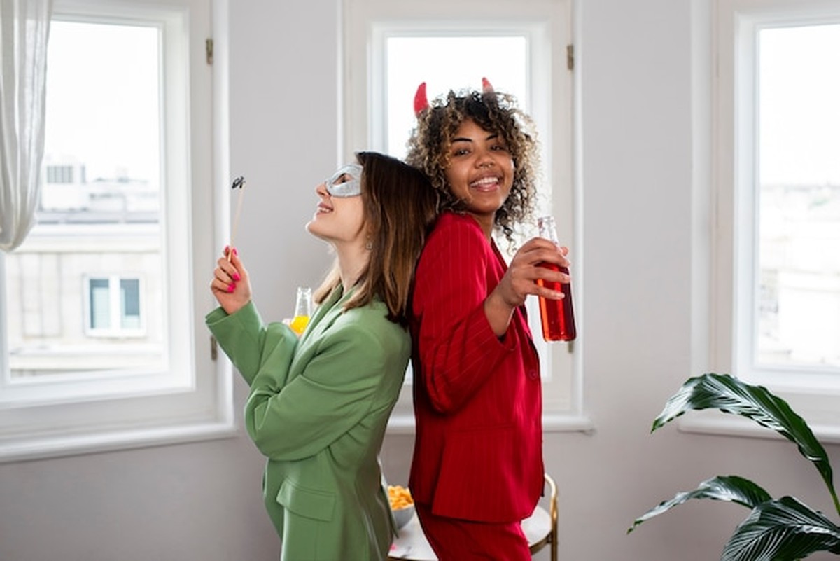 Feng shui říká: jak vyčistit energii domu před Novým rokem - image 2