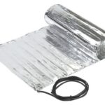 Hliníková fólie za květináči? Proč šetří až 30 % na topení