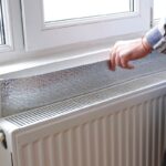 Hliníková fólie za radiátorem? Záhrada se vám poděkuje snížením účtů o 30 procent