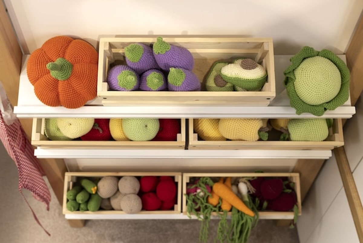 Jak skladovat zeleninu, aby vydržela měsíce bez plísně - image 1