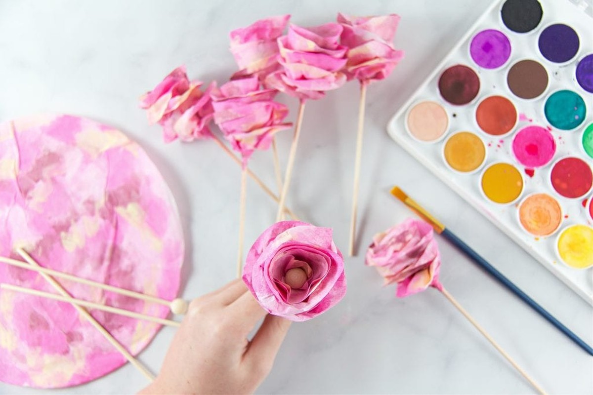 Kávový filtr jako věc budoucnosti: 7 způsobů, jak ho využít