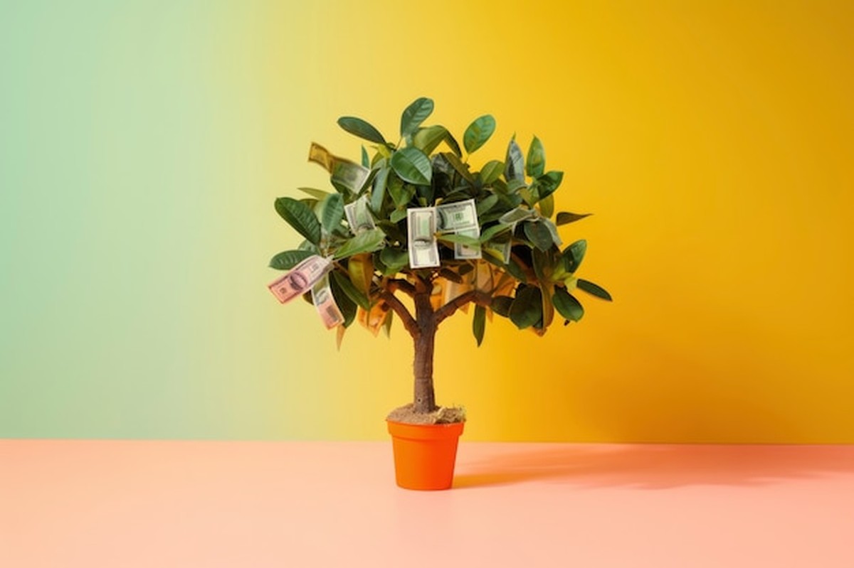 Která pokojová rostlina přinese štěstí domů. Feng shui tipy