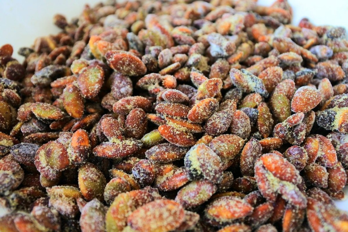 Medem potřené semínko: proč 40% více vzejde