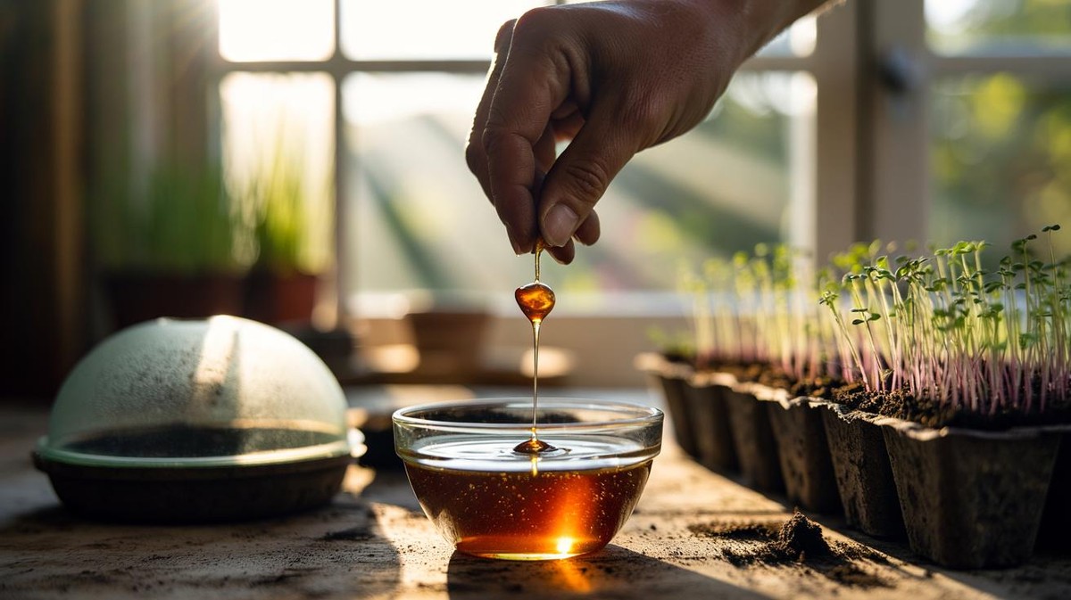 Medem potřené semínko: proč 40% více vzejde - image 1