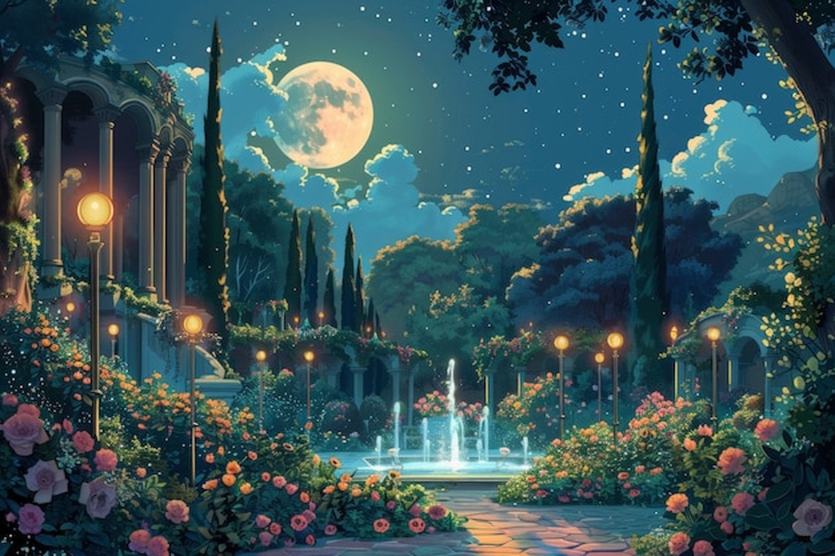 Měsíční fáze a pěstování. Co říká věda o moonfarmu