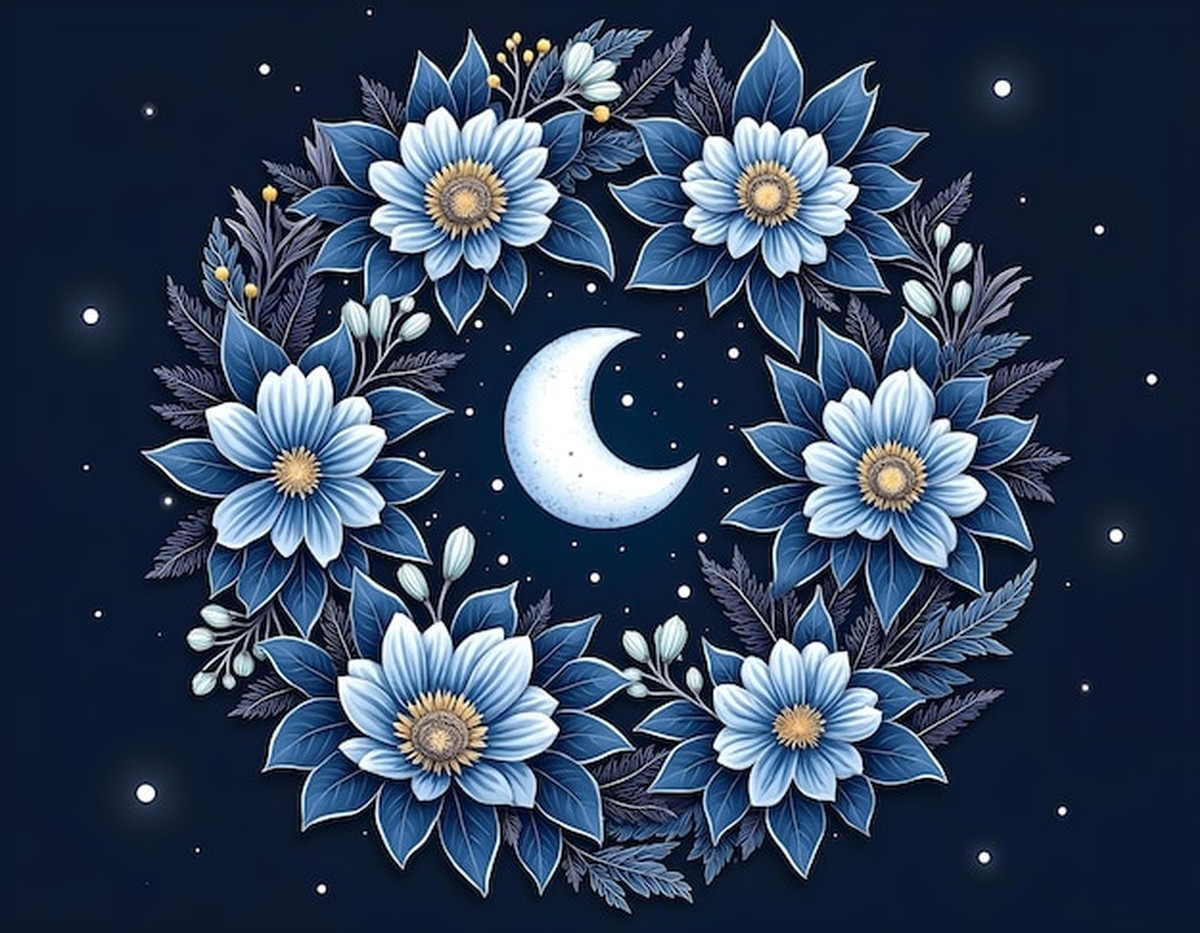 Měsíční fáze a pěstování. Co říká věda o moonfarmu - image 2