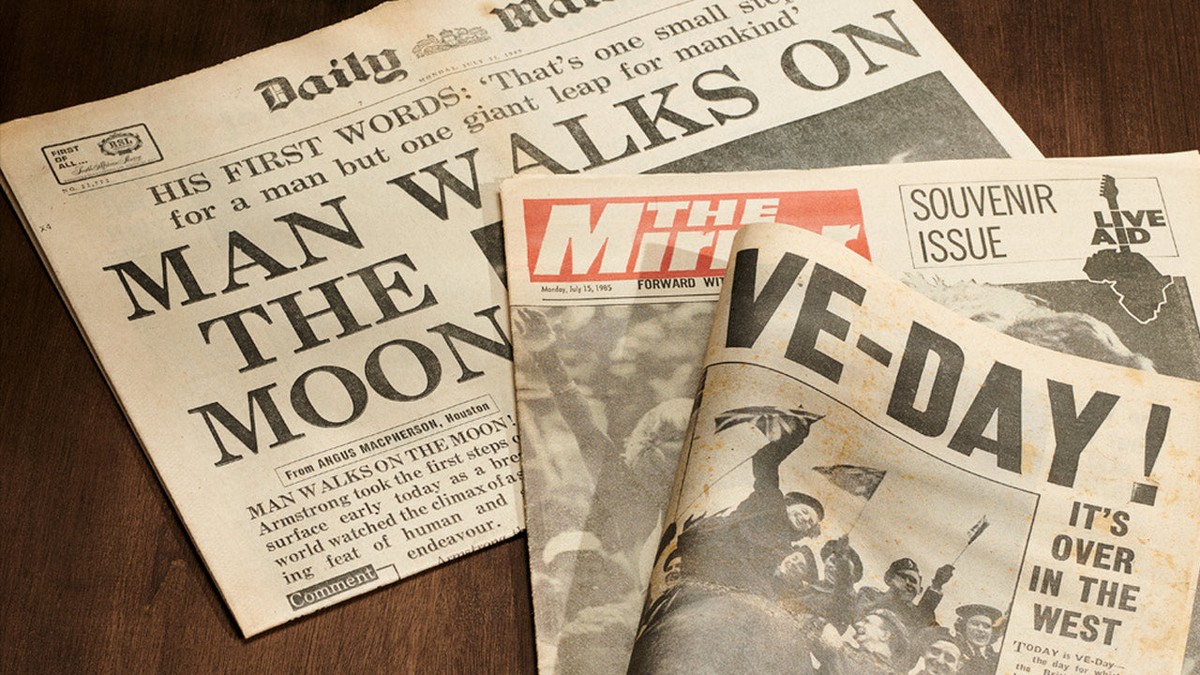 Nikdy nekupujte drahé přípravky: staré noviny zaženou plísně ze skleníku - image 1