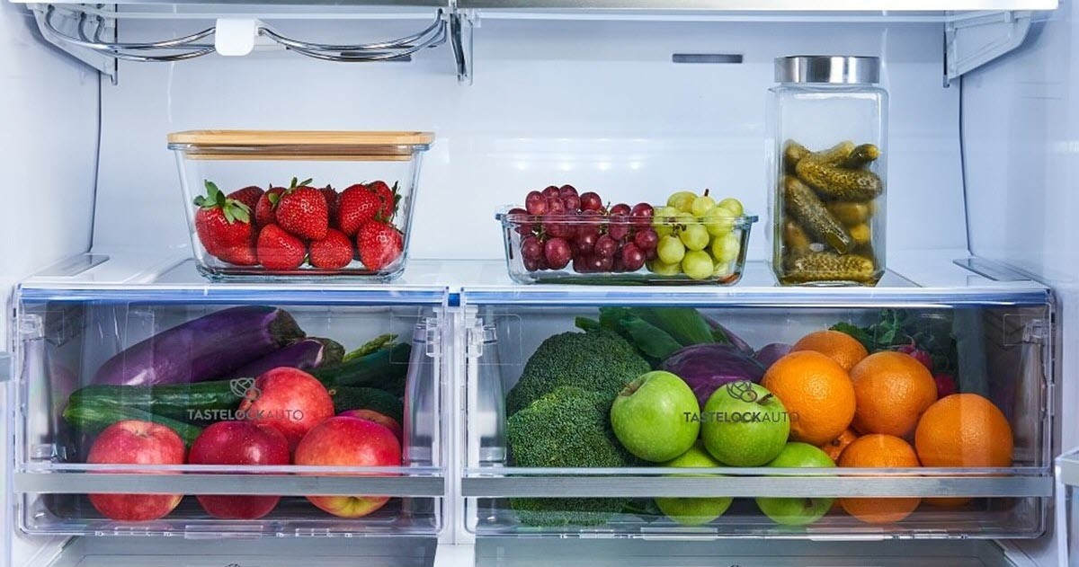 Nikdy nevytahuj zeleninu z lednice takhle: ztrácíš až 70 % vitamínů