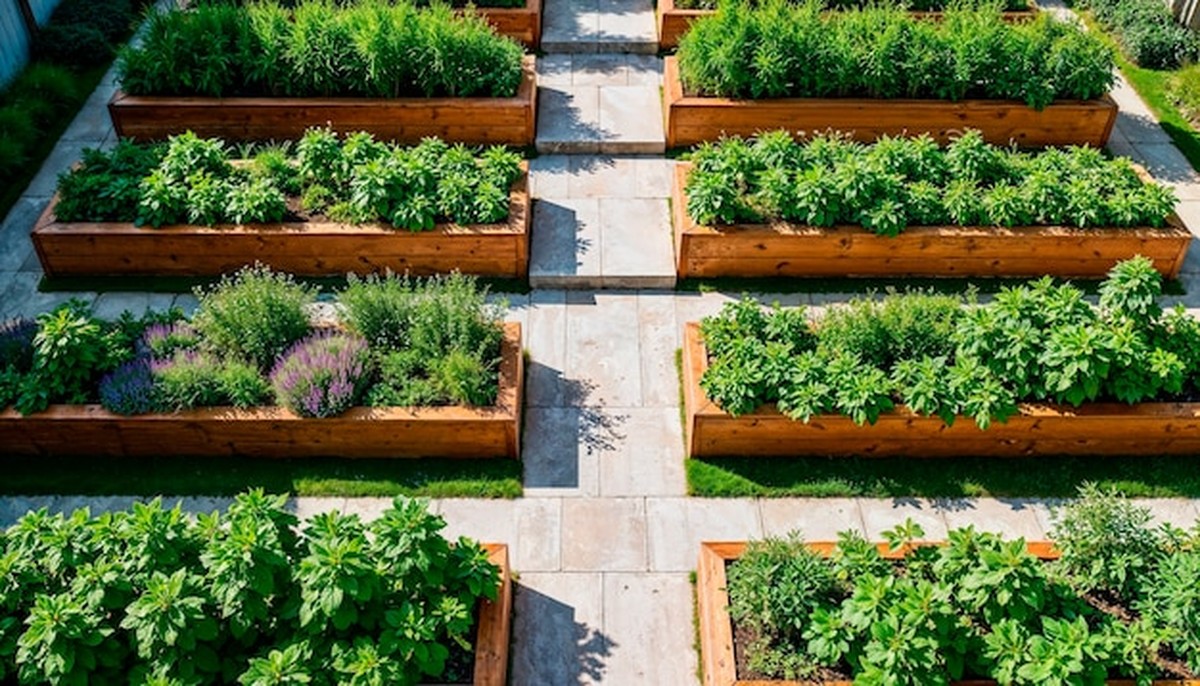 Otevřené nebo uzavřené záhony? Která metoda skutečně funguje lépe