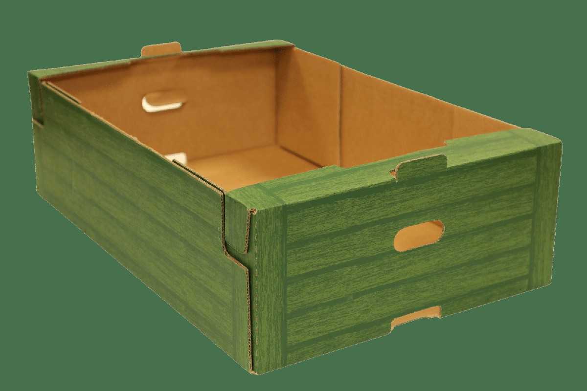 Papírová role od toaletního papíru v lednici prodlouží čerstvost zeleniny - image 1