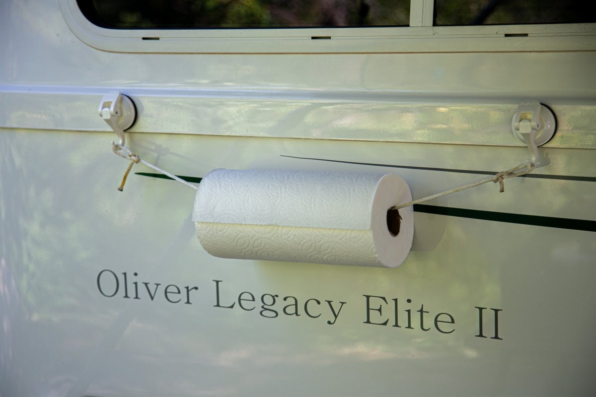 Papírová utěrka v cutie se salátem prodlouží svěžest o týden - image 1