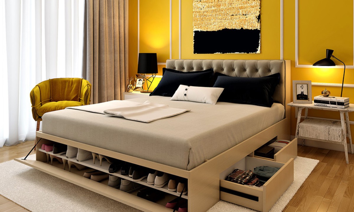 Papírové krabice pod postel: proč zahradníci skrývají své semínko právě tam - image 2