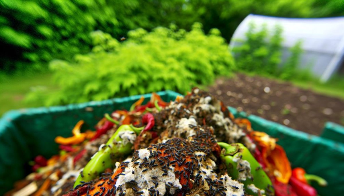 Peprná slupka do půdy: co vědí profesionální zahradníci o hnojení