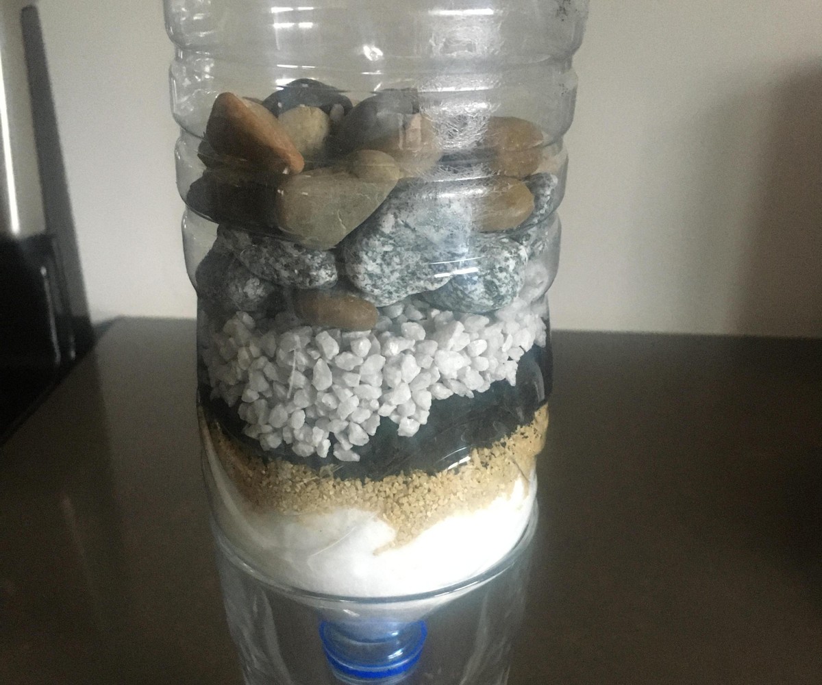 Pískový filtr u studny: průmyslová tajemství pro domácího zahradníka - image 2