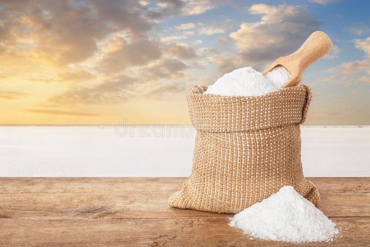 Ponožka naplněná trochou soli proti slimákům? Jednoduché, a to funguje - image 2