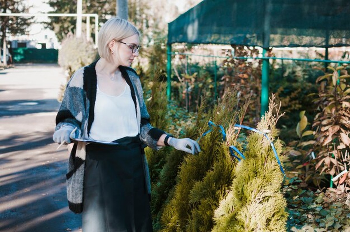 Práce v zahradě po 40: jak chránit páteř během jara - image 2