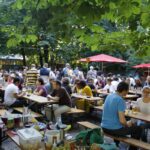 Rozpitá piva v trávě? Proč to zahradníci používají už 200 let