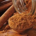 Skořice kolem zeleniny? Prírodný insekticid, který funguje lépe než chemie