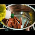 Skořice na cestě: starý trик místních zahradníků proti mouchám