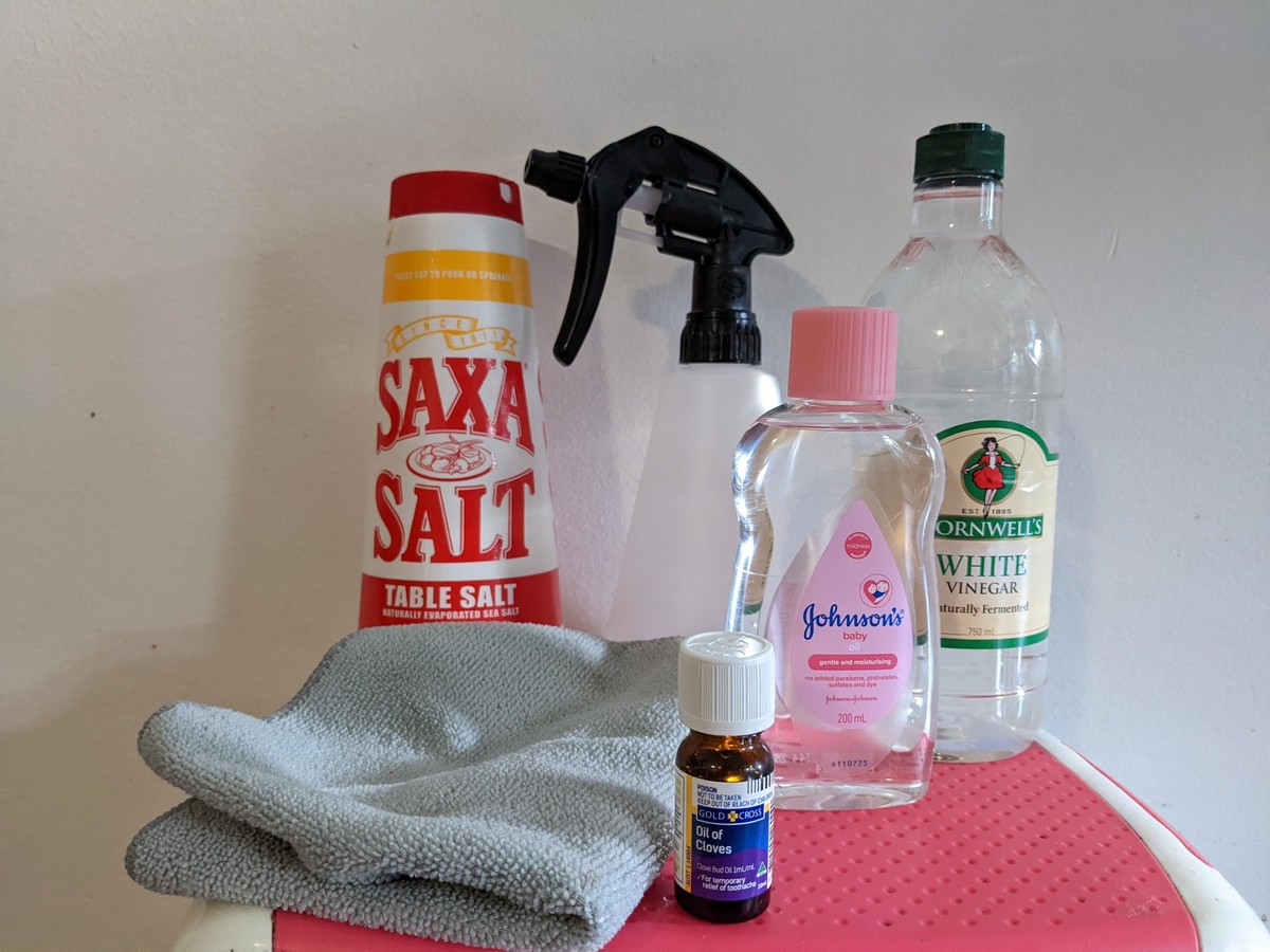 Skořice na cibuli: starobylý trik proti plísním, který funguje líp než chemie - image 1