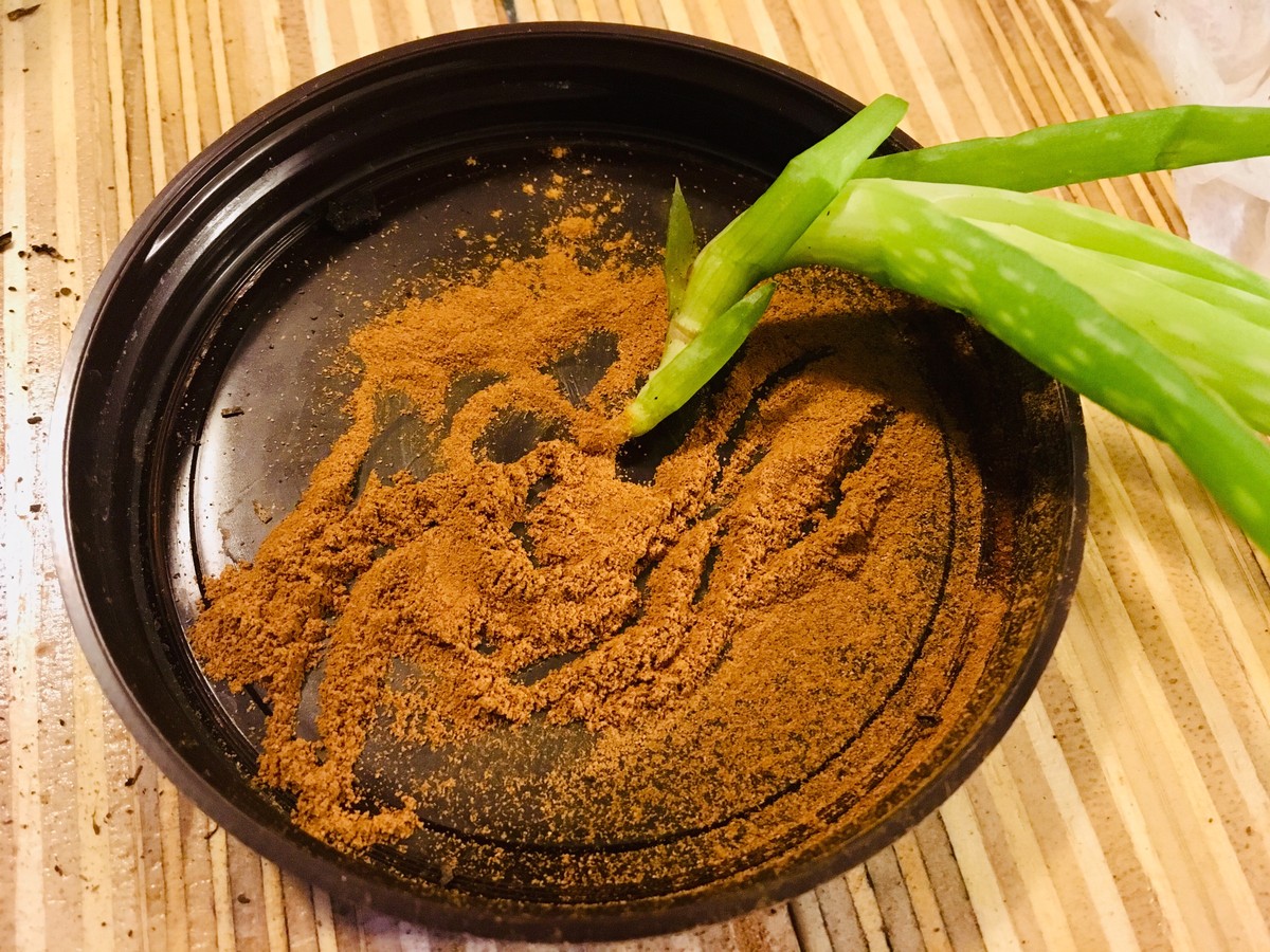 Skořice na rajčatech zabraňuje plísním lépe než jakoukoli chemii - image 2