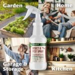 Skořice na zeleninu zabraňuje plísním bez jedovatých chemikálií. Takhle ji aplikují sadaři