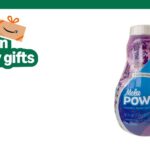 Sousedka míchá pudr na prádlo s tímhle: nevadí jí už mšice ani slimáci