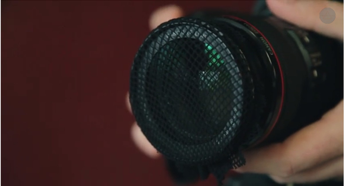 Starý punčoch jako řešeto: jak separovat kompost bez nákupu nových nástrojů - image 1