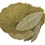 Vložte bobkový list do mouky: 100 let starý trik proti škůdcům