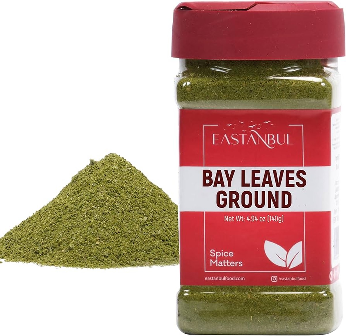 Vložte bobkový list do mouky: 100 let starý trik proti škůdcům na zahradě