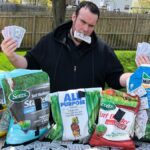 Zahradníci řekli nám: nikdy nekupujte toto levné hnojivo