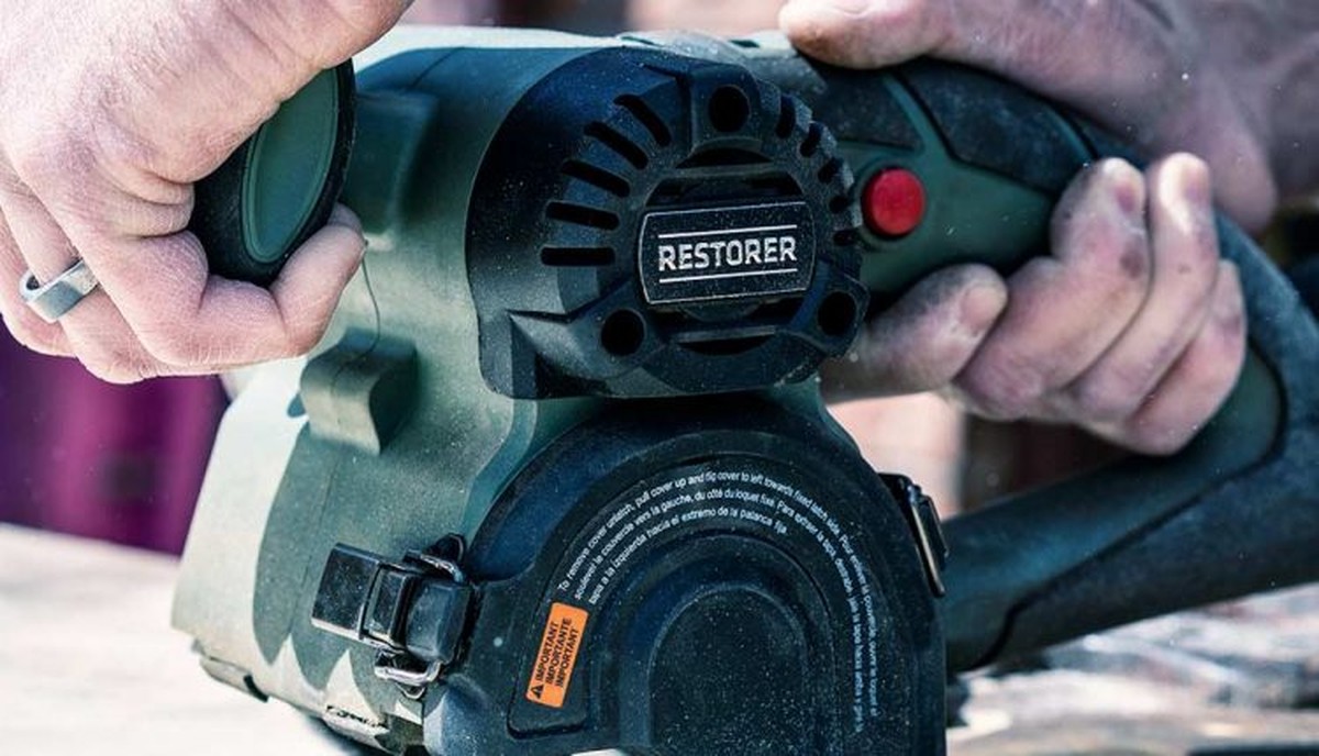 Citrónový olej na zahradní nářadí: Proč rzi nebudou nikdy přítelkyní - image 1