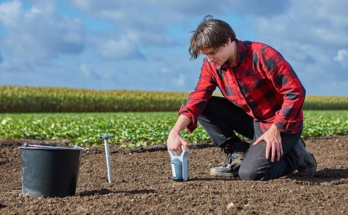 Farmář odhaluje: co opravdu znamená tvrdá půda u příchodu zimy - image 2