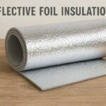 Hliníková fólie za zásuvkou: jak zahradníci snižují náklady na topení o 35 procent