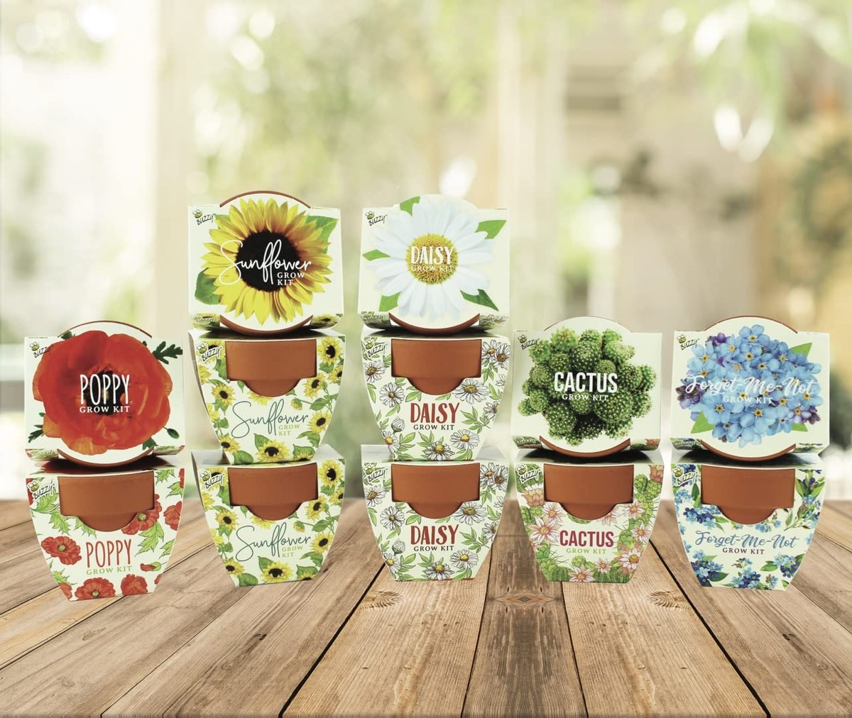 Krabička od másla jako mini květináč? Záhradáři ji používají na každé stanoviště - image 2