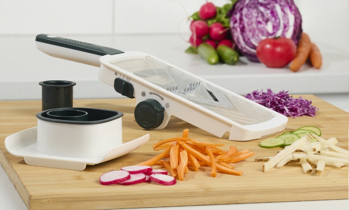 Krájení rajčat tímto kuchyňským nástrojem šetří až 40 % úrody - image 1