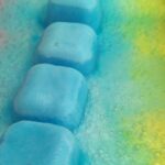 Ledové kocky s octem na záhradě: co se stane za 48 hodin