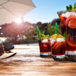 Ledový čaj do záhonu místo zalévaní: proč to funguje skvěle