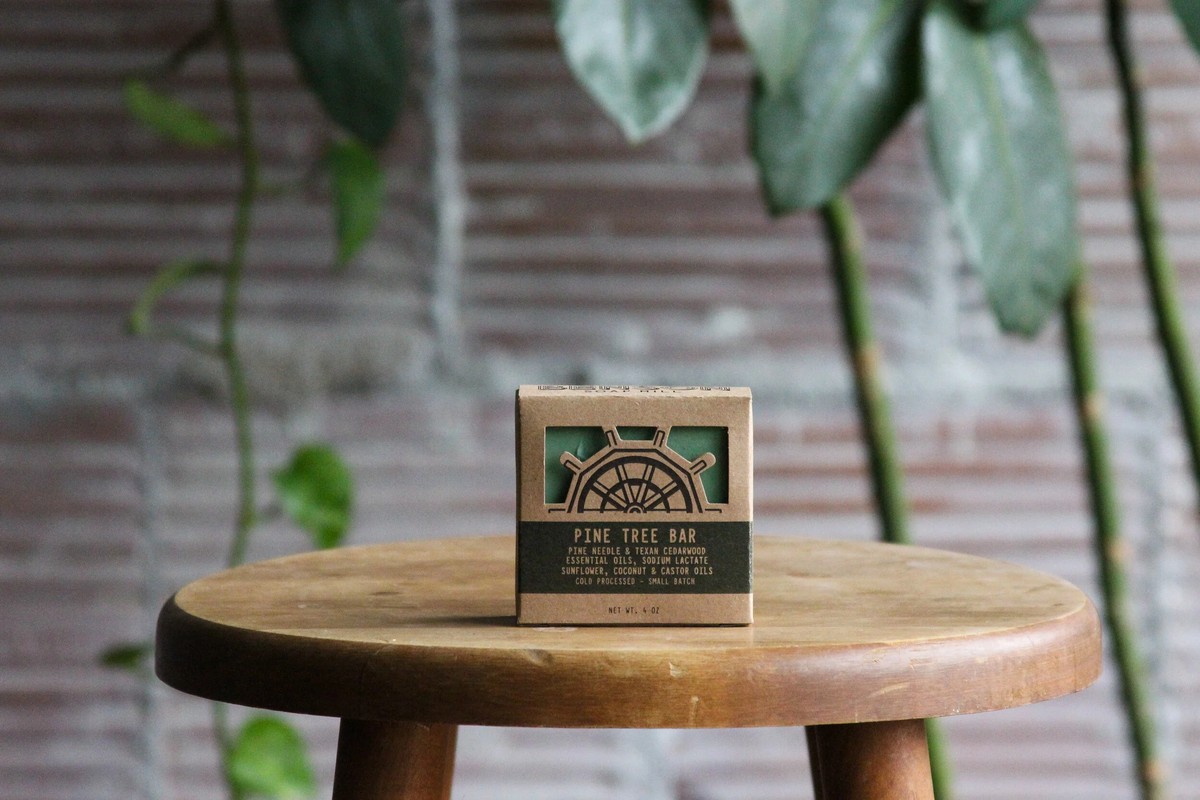 Mýdlo na větve: Přírodní past, kterou se zahradníci nechtějí dělit