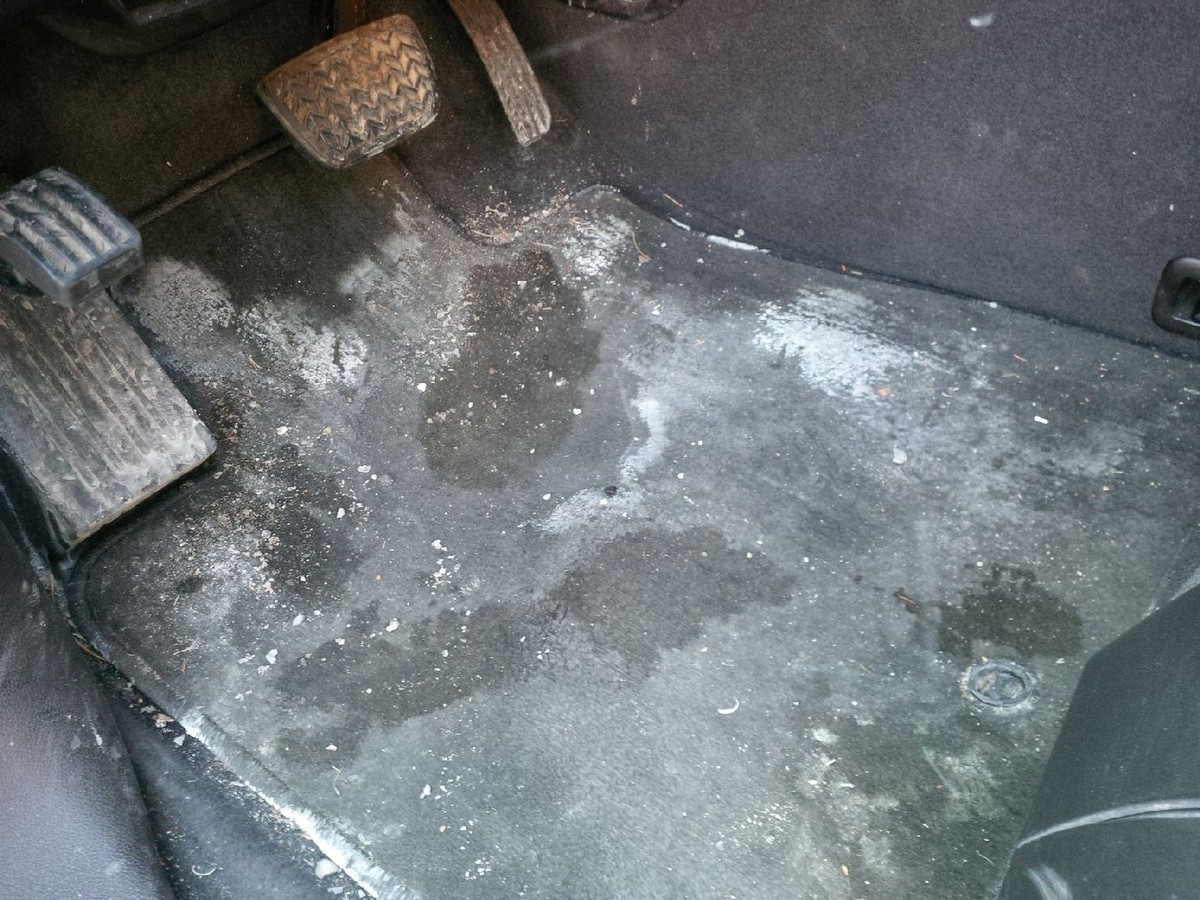 Ocet na botách v zimě? Tajemství, které výrobci tají - image 1