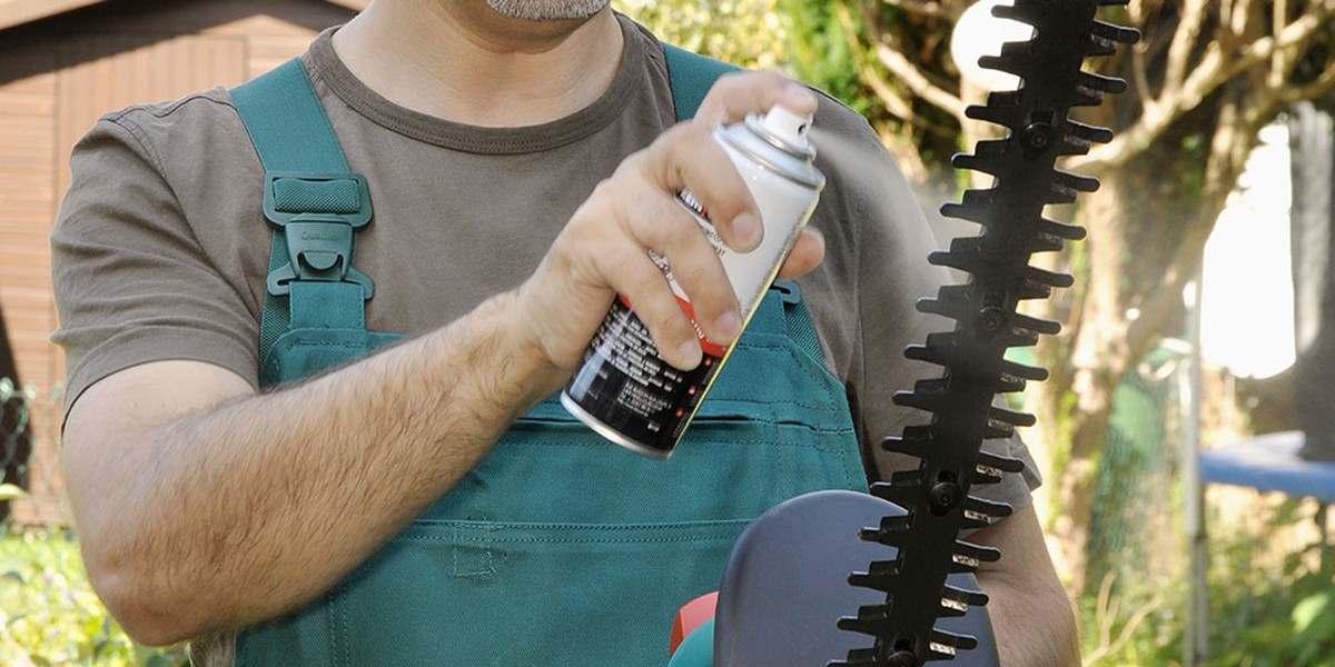 Ocet na zahradních nástrojích? Proč je mechanici chránit před rzí - image 2