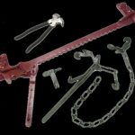 Páka na kalhotkách plot: proč ji zemědělci nikdy nepoužívají bez obalu