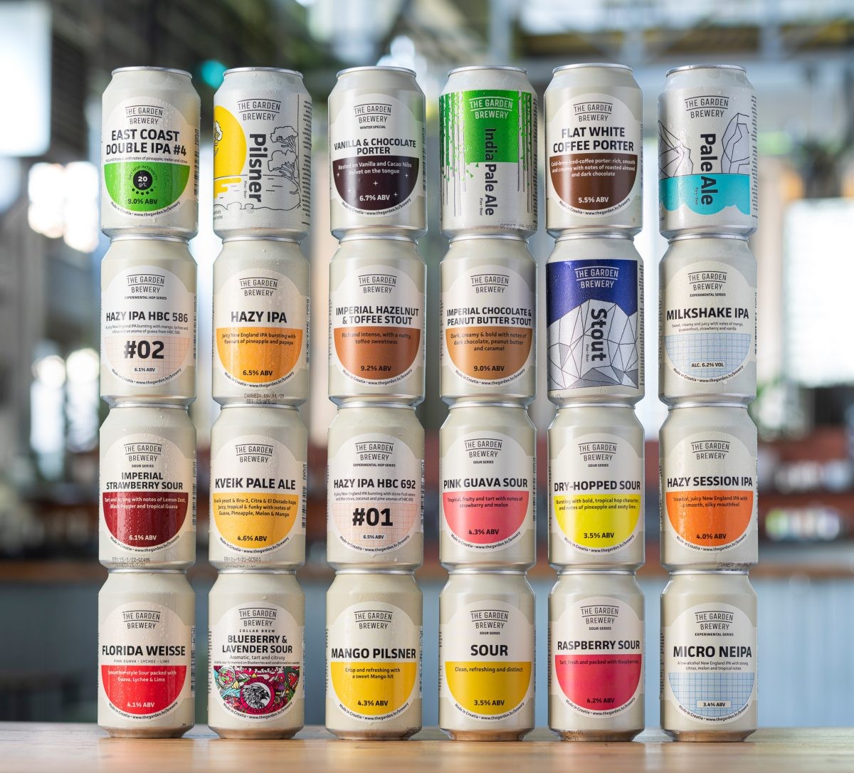 Pivo do zahrady? Proč to zahrada miluje a co to dělá se slimáky - image 2