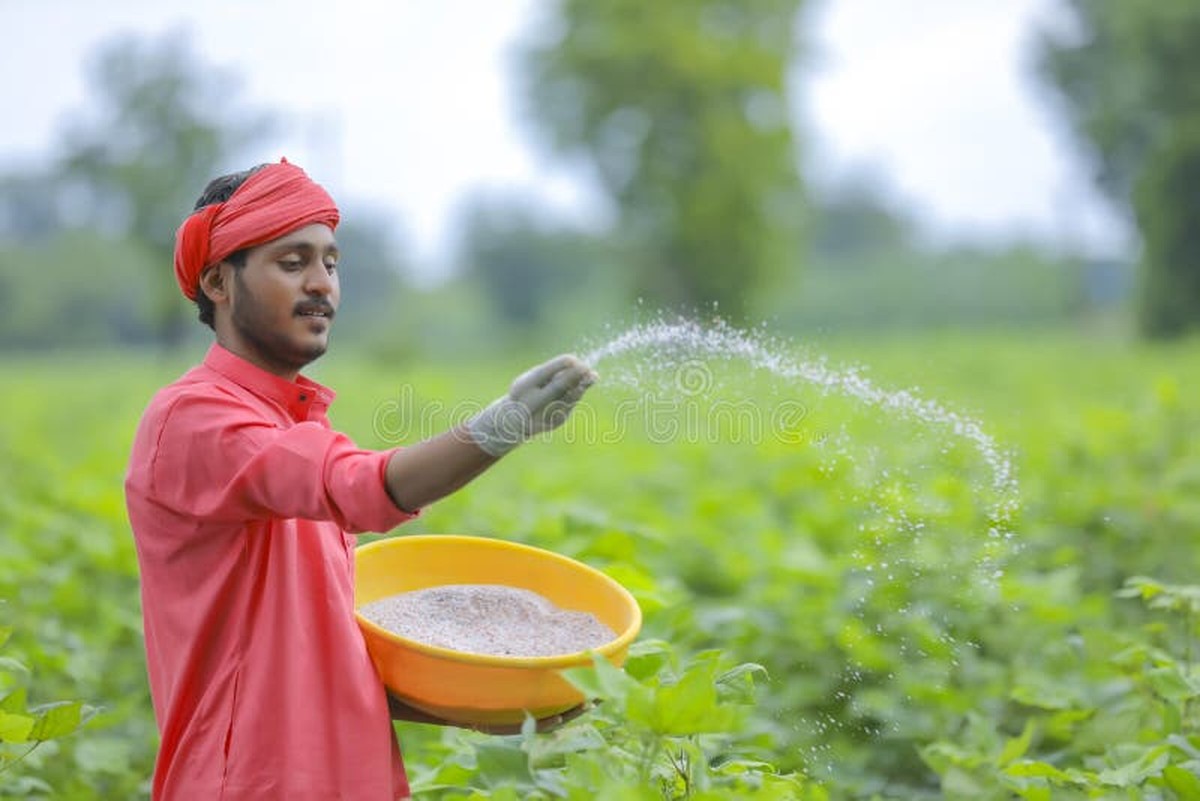 Proč zemědělci vždy přidávají hnojivo přímo v březnu, ne v dubnu - image 2