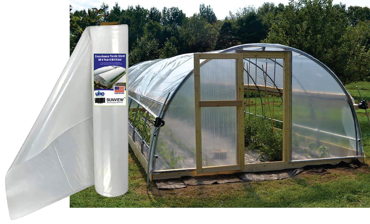 Průhledná fólie na semenáčky: jednoduchý vědecký trik na vlhkost bez botky - image 1