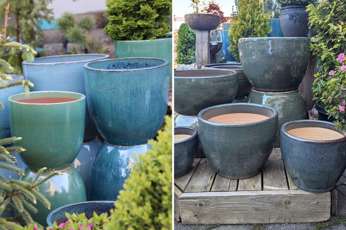 Rozbitý květináč není odpad: tři geniální druhé životy v zahradě - image 1