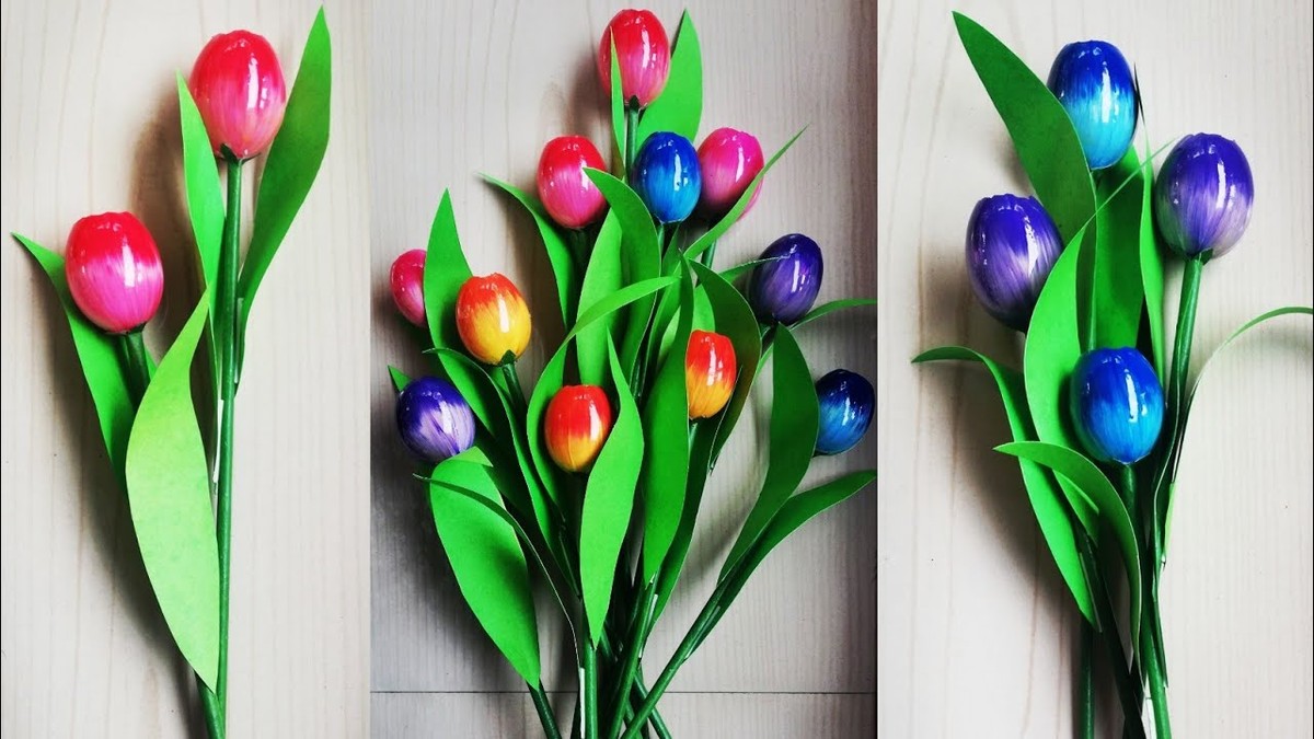 Skořápky od vajec rozdrcené kolem květin – přirozená ochrana - image 1